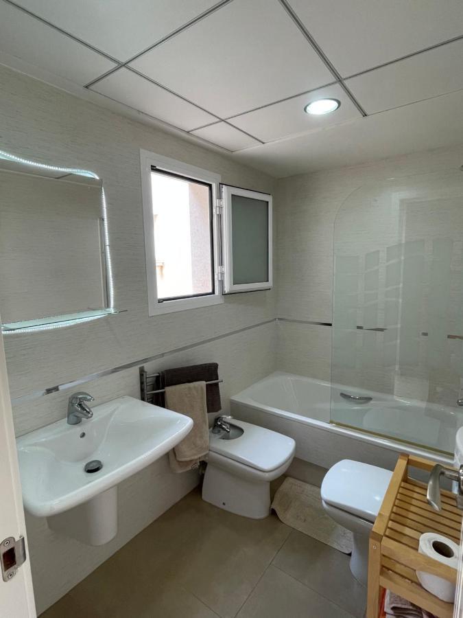 Adosado Obra Nueva Residencial De Lujo Santa Pola Exterior foto