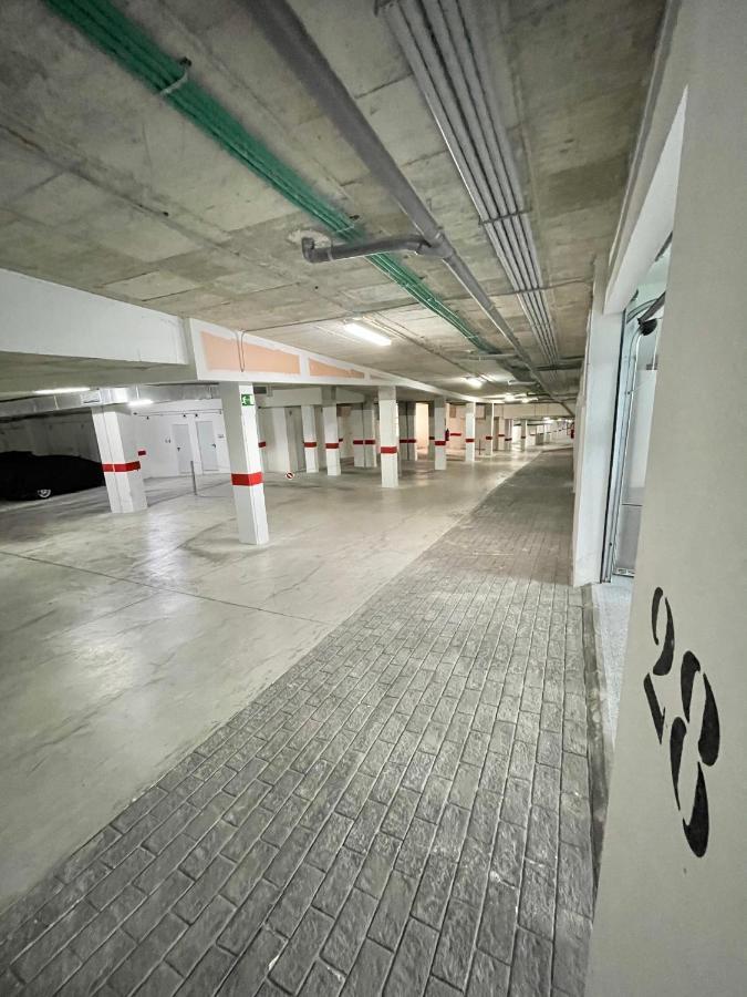 Adosado Obra Nueva Residencial De Lujo Santa Pola Exterior foto